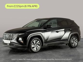 Hyundai Tucson 1.6 T-GDi SE Connect (150 ps) - CRUISE - CLIMATE CONTROL - 17IN 