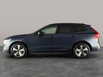Volvo XC60 2.0h T6 Recharge 18.8kWh Plus Plug-in AWD (350 ps) - PAN ROOF
