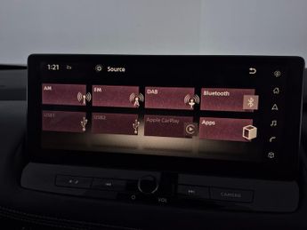 Nissan X-TRAIL 1.5 DIG-T MHEV N-Connecta XTRON (163 ps) - REVERSE CAM - 7 SEATS