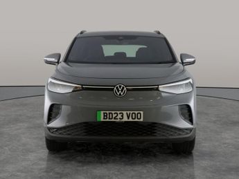 Volkswagen ID.4 Pure 52kWh Life Edition (148 ps) - LED - REVERSE CAM - NAV