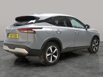 Nissan Qashqai 1.3 DIG-T MHEV Premiere Edition XTRON (158 ps) - 360 CAM - LED