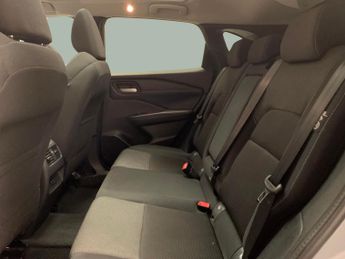 Nissan Qashqai 1.3 DIG-T MHEV Premiere Edition XTRON (158 ps) - 360 CAM - LED