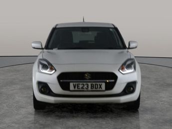 Suzuki Swift 1.2 Dualjet MHEV SZ5 (83 ps) - LANE DEPARTURE  - COMFORT ACCESS 