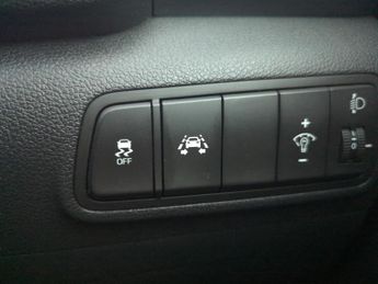 Hyundai Tucson 1.6 T-GDi GO! SE DCT (177 ps) - LANE DEPARTURE  - WIFI - BLUETOO