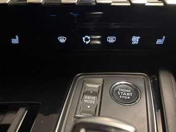 Peugeot 508 SW 1.6 11.8kWh GT Premium Plug-in e-EAT (225 ps) - 360 CAM - LED - 