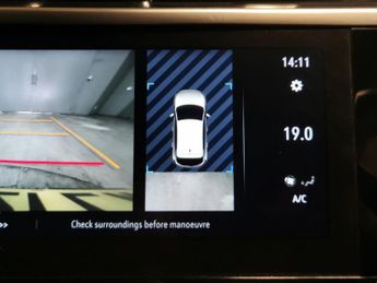 Vauxhall Corsa Electric 50kWh Elite Nav Premium (7.4Kw Charger) (136 ps) - HEATED SEATS