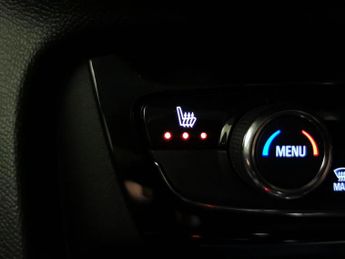 Vauxhall Corsa Electric 50kWh Elite Nav Premium (7.4Kw Charger) (136 ps) - HEATED SEATS