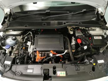 Vauxhall Corsa Electric 50kWh Elite Nav Premium (7.4Kw Charger) (136 ps) - HEATED SEATS
