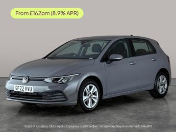 Volkswagen Golf TDi 2.0 TDI Life (115 ps) - WIFI - BLUETOOTH - DIGITAL DASH