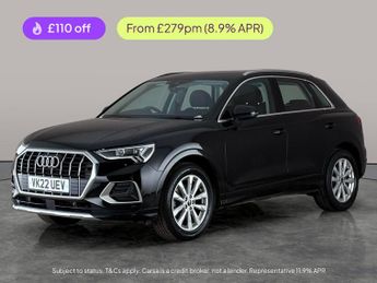 Audi Q3 1.5 TFSI CoD 35 Sport (150 ps) - LED - LANE DEPARTURE  - WIFI