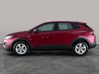 Vauxhall Grandland X 1.2 Turbo SE 8Spd (130 ps) - CRUISE - CLIMATE CONTROL - PARK SEN