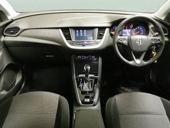 Vauxhall Grandland X 1.2 Turbo SE 8Spd (130 ps) - CRUISE - CLIMATE CONTROL - PARK SEN