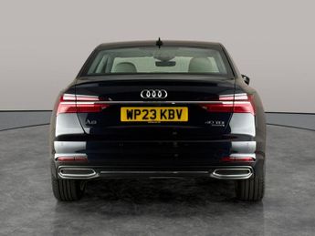 Audi A6 Saloon 2.0 TDI 40 Sport S Tronic quattro (204 ps) - PARK ASSIST - REV C