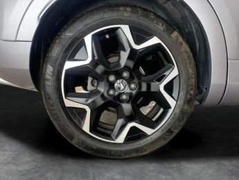 Vauxhall Grandland 1.5 Turbo D Elite (130 ps) - LED - REVERSE CAM - NAV