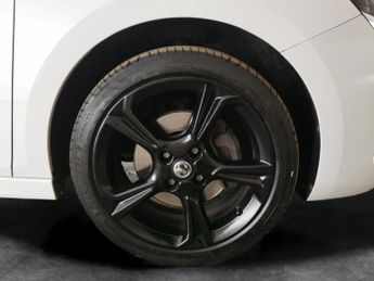 Vauxhall Corsa 1.2 Turbo GS Line (130 ps) - LANE DEPARTURE  - BLUETOOTH - CRUIS