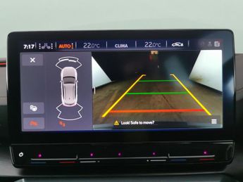 Cupra Formentor 1.5 TSI V2 DSG (150 ps) - KEYLESS ENTRY - PARK ASSIST - LED