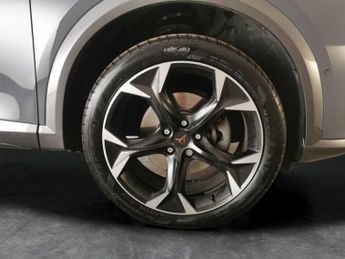 Cupra Formentor 1.5 TSI V2 DSG (150 ps) - KEYLESS ENTRY - PARK ASSIST - LED
