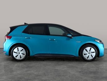 Volkswagen ID.3 Pro Performance 58kWh Family (204 ps) - LED - REVERSE CAM - HEAT