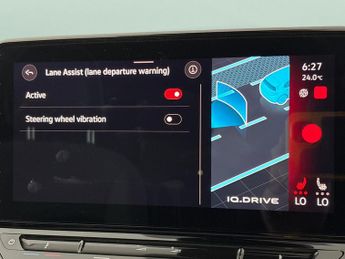 Volkswagen ID.3 Pro Performance 58kWh Family (204 ps) - LED - REVERSE CAM - HEAT