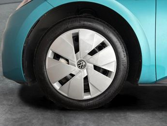 Volkswagen ID.3 Pro Performance 58kWh Family (204 ps) - LED - REVERSE CAM - HEAT