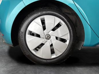 Volkswagen ID.3 Pro Performance 58kWh Family (204 ps) - LED - REVERSE CAM - HEAT