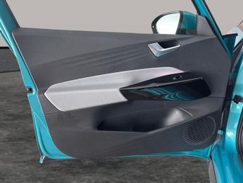 Volkswagen ID.3 Pro Performance 58kWh Family (204 ps) - LED - REVERSE CAM - HEAT