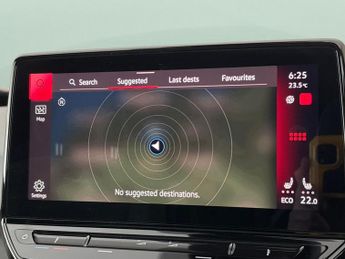 Volkswagen ID.3 Pro Performance 58kWh Family (204 ps) - LED - REVERSE CAM - HEAT