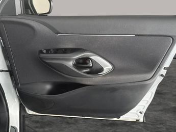 Toyota Yaris Cross 1.5 VVT-h Icon E-CVT (116 ps) - LANE TRACE ASSIST - BLUETOOTH - 