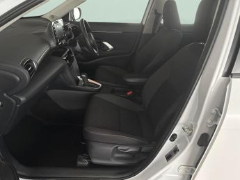 Toyota Yaris Cross 1.5 VVT-h Icon E-CVT (116 ps) - LANE TRACE ASSIST - BLUETOOTH - 