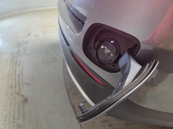Mercedes-Benz GLC 2.0 GLC300de 13.5kWh AMG Line Plug-in G-Tronic+ 4MATIC (306 ps) 