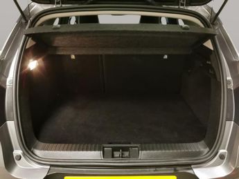 Renault Captur 1.6 E-TECH 9.8kWh S Edition Plug-in (160 ps) - 18IN ALLOYS - BLU