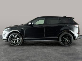Land Rover Range Rover Evoque 2.0 D150 MHEV R-Dynamic SE 4WD (150 ps) - REVERSE CAM - NAV