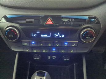 Hyundai Tucson 1.6 T-GDi GO! SE DCT (177 ps) - LANE DEPARTURE  - WIFI - BLUETOO