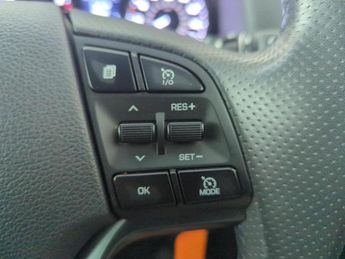 Hyundai Tucson 1.6 T-GDi GO! SE DCT (177 ps) - LANE DEPARTURE  - WIFI - BLUETOO