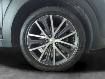 Hyundai Tucson 1.6 T-GDi GO! SE DCT (177 ps) - LANE DEPARTURE  - WIFI - BLUETOO