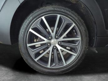 Hyundai Tucson 1.6 T-GDi GO! SE DCT (177 ps) - LANE DEPARTURE  - WIFI - BLUETOO