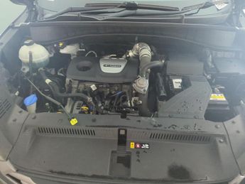 Hyundai Tucson 1.6 T-GDi GO! SE DCT (177 ps) - LANE DEPARTURE  - WIFI - BLUETOO