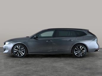 Peugeot 508 SW 1.6 11.8kWh GT Premium Plug-in e-EAT (225 ps) - 360 CAM - LED - 