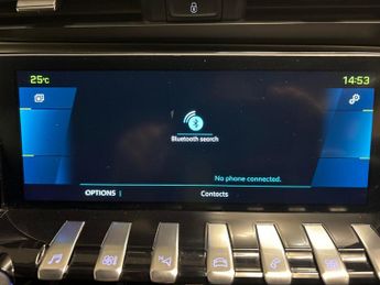 Peugeot 508 SW 1.6 11.8kWh GT Premium Plug-in e-EAT (225 ps) - 360 CAM - LED - 