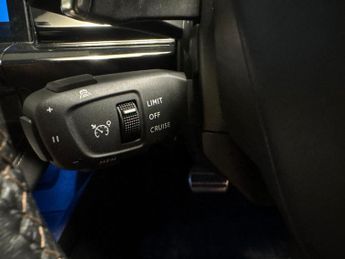Peugeot 508 SW 1.6 11.8kWh GT Premium Plug-in e-EAT (225 ps) - 360 CAM - LED - 