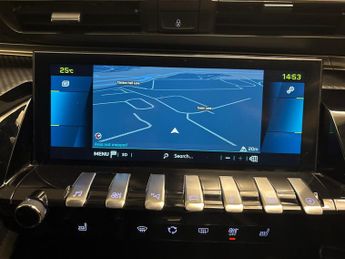 Peugeot 508 SW 1.6 11.8kWh GT Premium Plug-in e-EAT (225 ps) - 360 CAM - LED - 