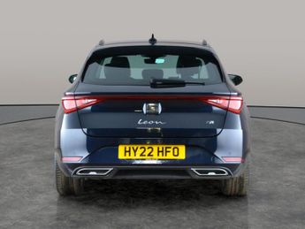 Seat Leon 1.5 eTSI MHEV FR DSG (150 ps) - LED - NAV - WIFI