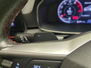 Seat Leon 1.5 eTSI MHEV FR DSG (150 ps) - LED - NAV - WIFI