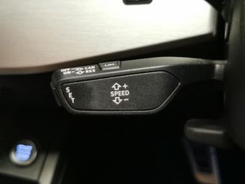 Audi A4 Avant 2.0 TDI 35 S line S Tronic (163 ps) - CRUISE - DRIVING MODES