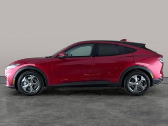Ford Mustang Mach-e Standard Range 70kWh Automatic (269 ps) - REVERSE CAM - HEATED S