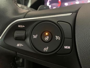 Vauxhall Grandland 1.5 Turbo D Elite (130 ps) - LED - REVERSE CAM - NAV