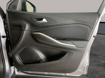 Vauxhall Grandland 1.5 Turbo D Elite (130 ps) - LED - REVERSE CAM - NAV