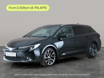 Toyota Corolla 2.0 Excel CVT [Panoramic Roof] HEATED SEATS - ADAPTIVE CRUISE - 