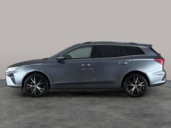 MG Mg5 61.1kWh Trophy Long Range (156 ps) - ACTIVE LANE ASSIST - KEYLES
