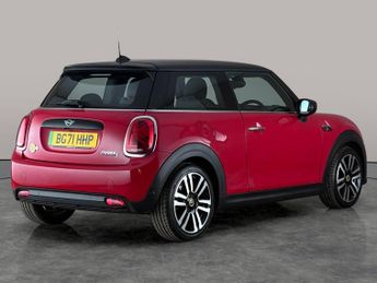 Mini Electric Hatch Cooper SE 32.6kWh Level 2 (184 ps) - 17IN ALLOYS - CARPLAY